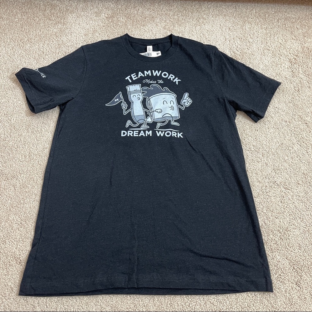 Bella canvas tee